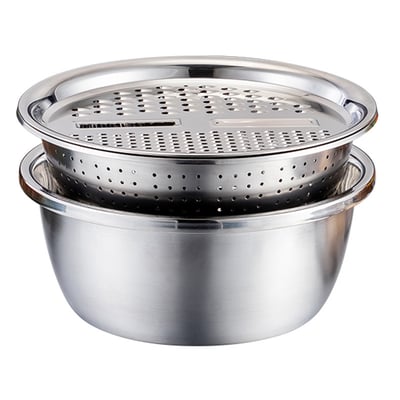 ð2025 New Year Sale 50% OFFð¥Germany Multifunctional Stainless Steel Basin